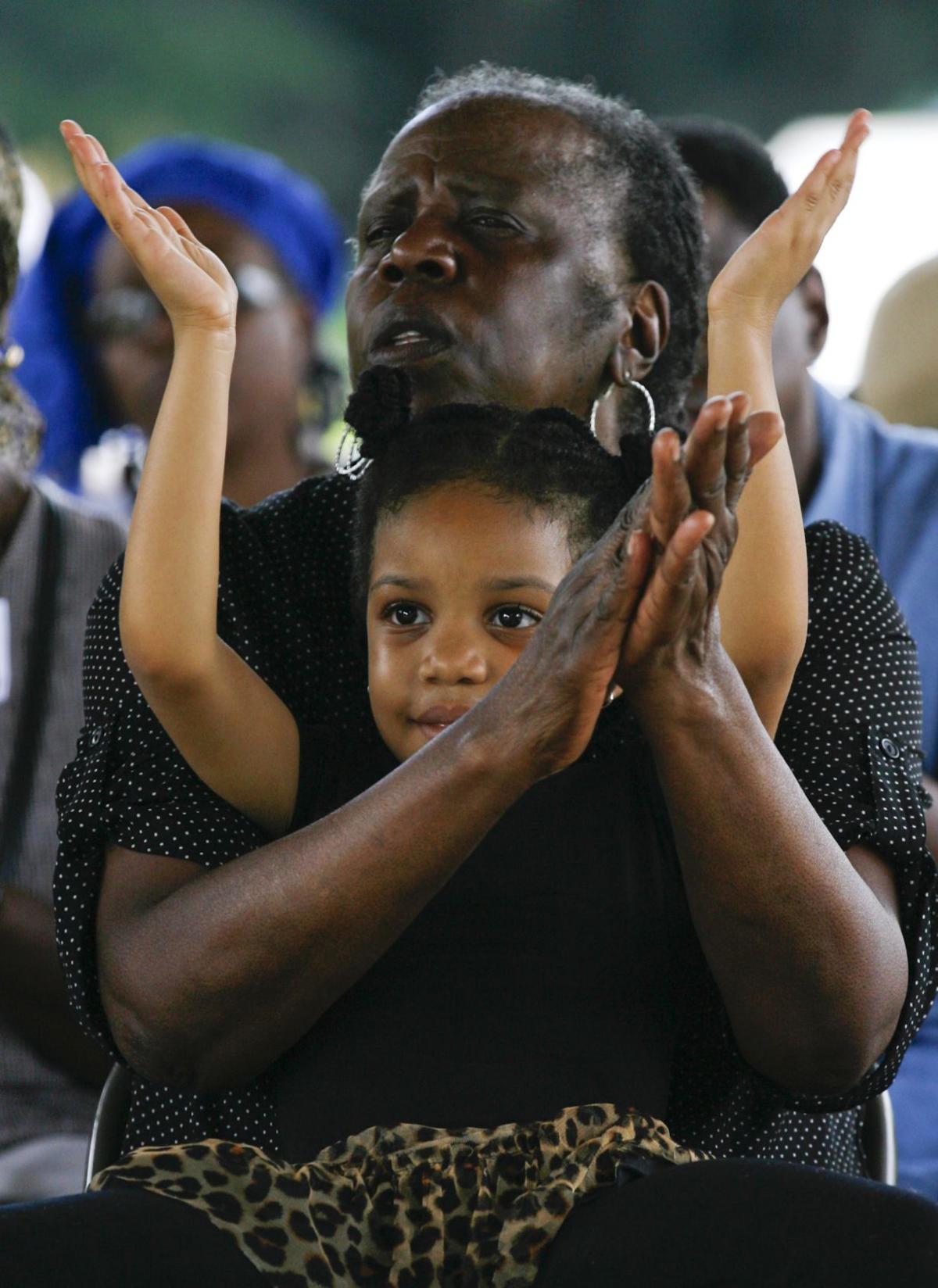 Juneteenth Kickoff