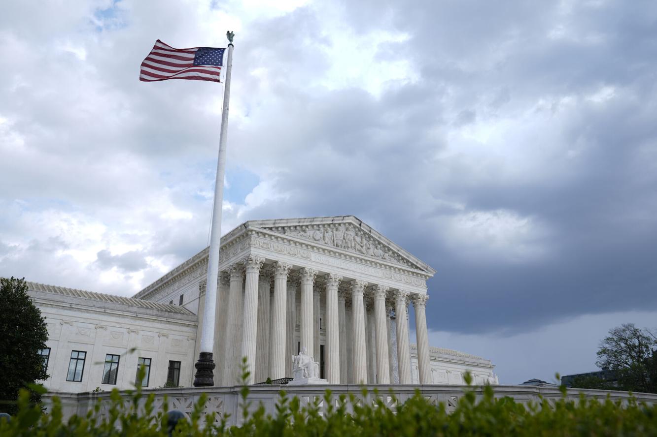 Guest editorial: A Supreme Court reckoning for racial gerrymanders Guest editorial: A Supreme Court reckoning for racial gerrymanders