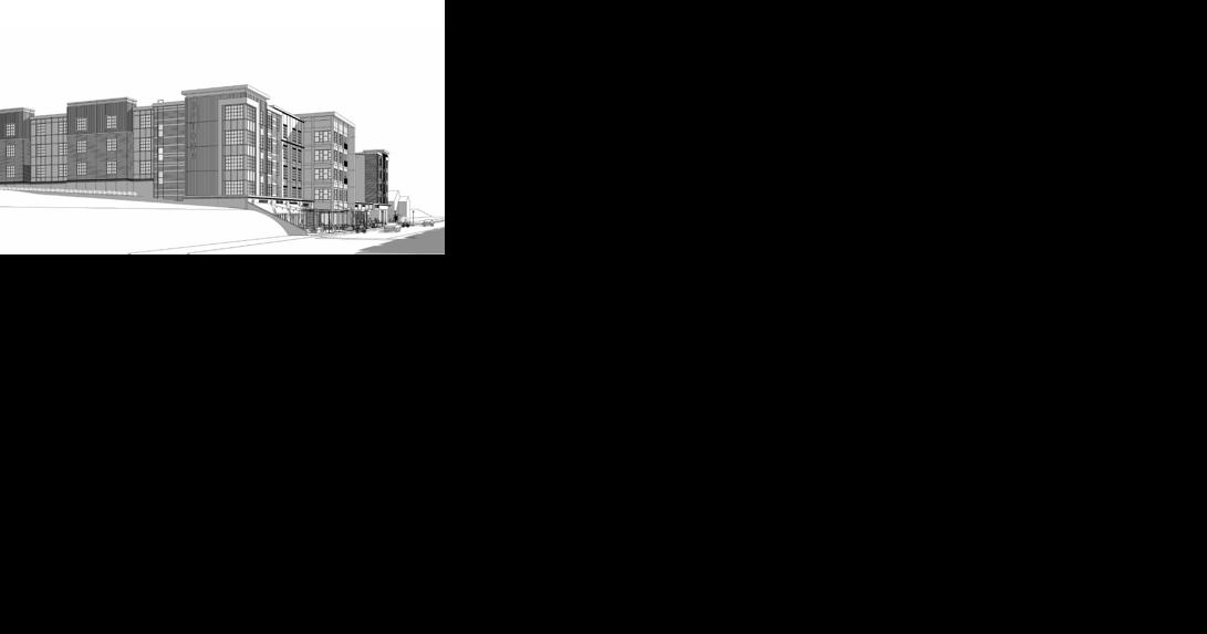 More apartments cleared for downtown Clemson - Vimarsana News
