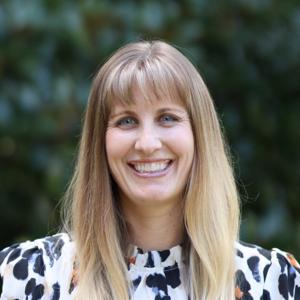 Cathy Leeke