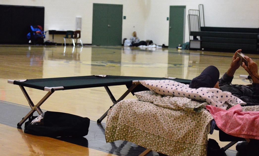 Hurricane Dorian Shelters Are Open News Postandcourier Com