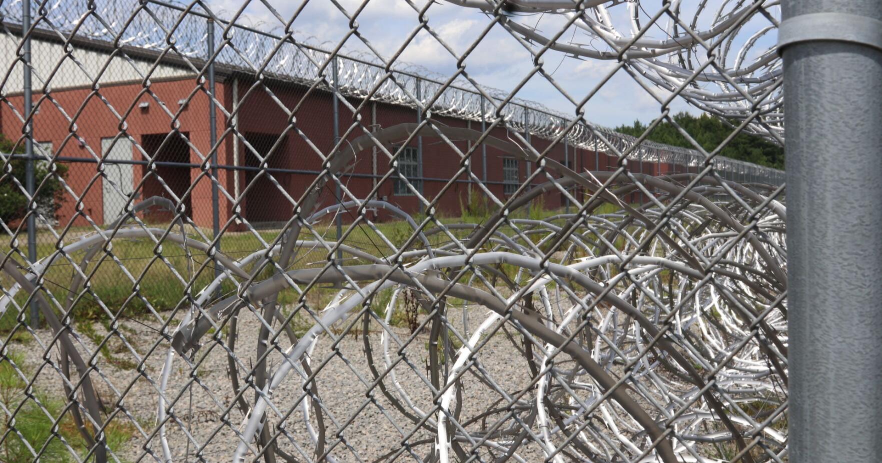 Richland County considers closing juvenile wing of jail | Columbia News - Vimarsana News