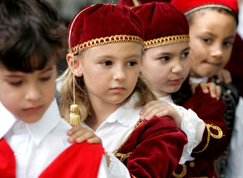 Greek Festival