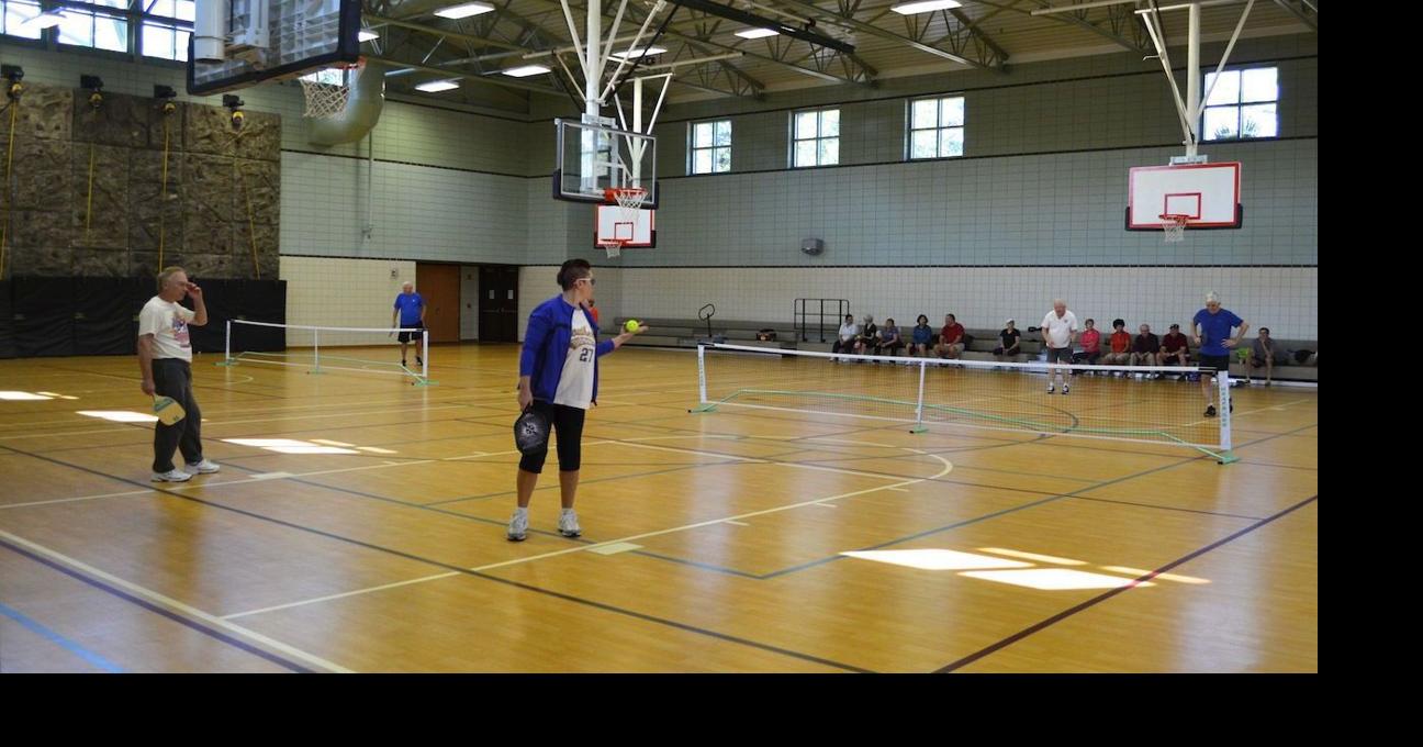 Pickleball league coming to Pawleys rec center News