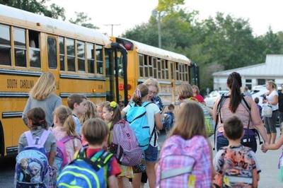 Dorchester District 2 Aims To Relieve Overcrowding With New