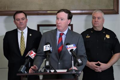 Upstate jurors aren't showing up for duty, delaying justice, solicitor says  | Greenville News | postandcourier.com