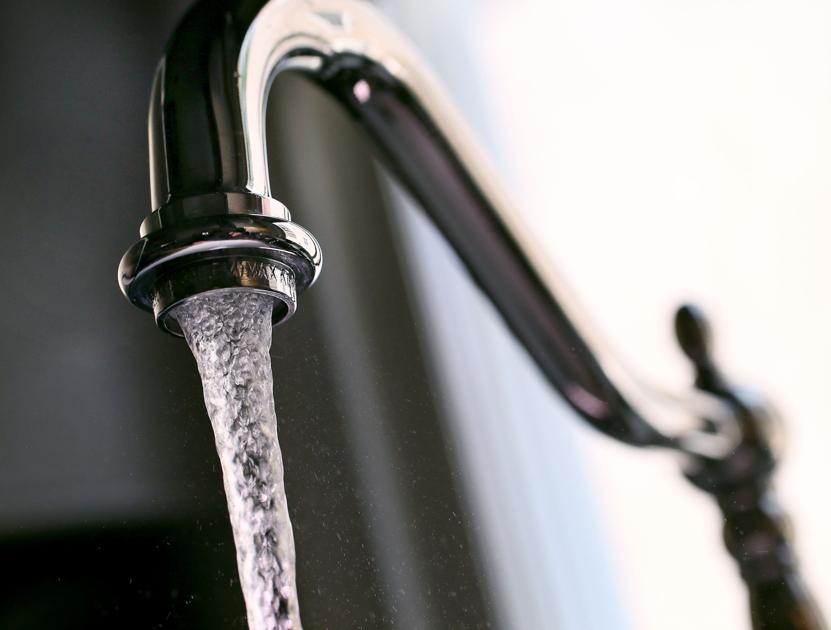 Concerns rise for household chemical threat to SC drinking water - Charleston Post Courier