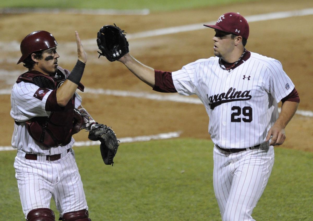 College Baseball
