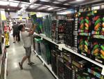SC fireworks sales projected to crackle this Fourth of July as COVID fades