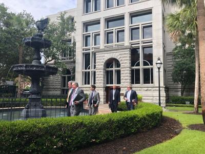 3m Others May Face Existential Threat From Charleston Court Verdict In Chemical Lawsuits Business Postandcourier Com