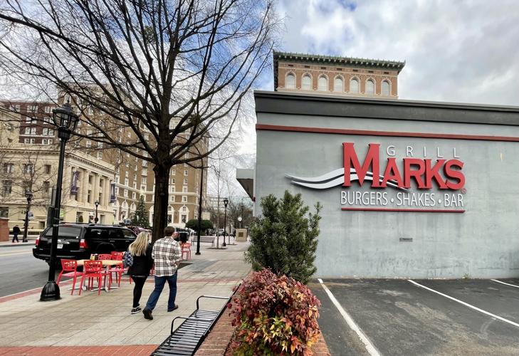 Greenville dining Where to eat in Upstate SC's foodie hotspot Food