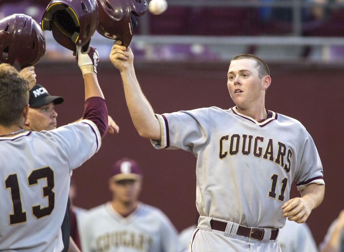 Former Auburn standout chosen for MLB All-Star Game 