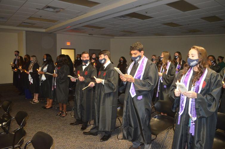 USCA celebrates 2020 graduates | Aiken Area News | postandcourier.com