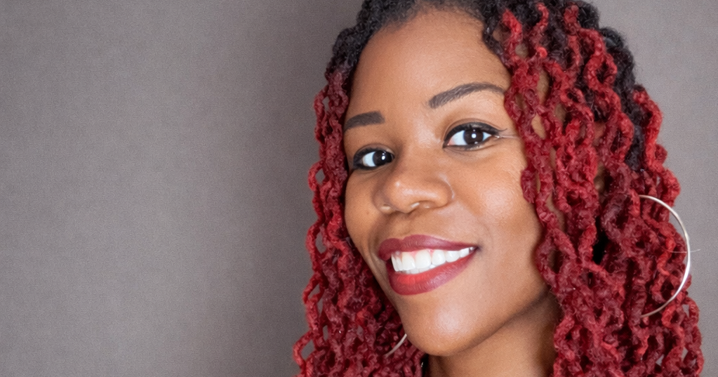 5 questions with artist Kenish Harmon featured in 'This is America' exhibit for nation's 250th