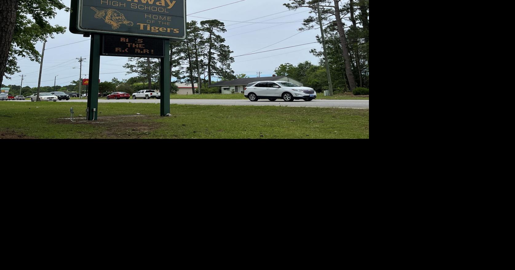 Expected high winds prompt SC districts to go virtual Jan. 9