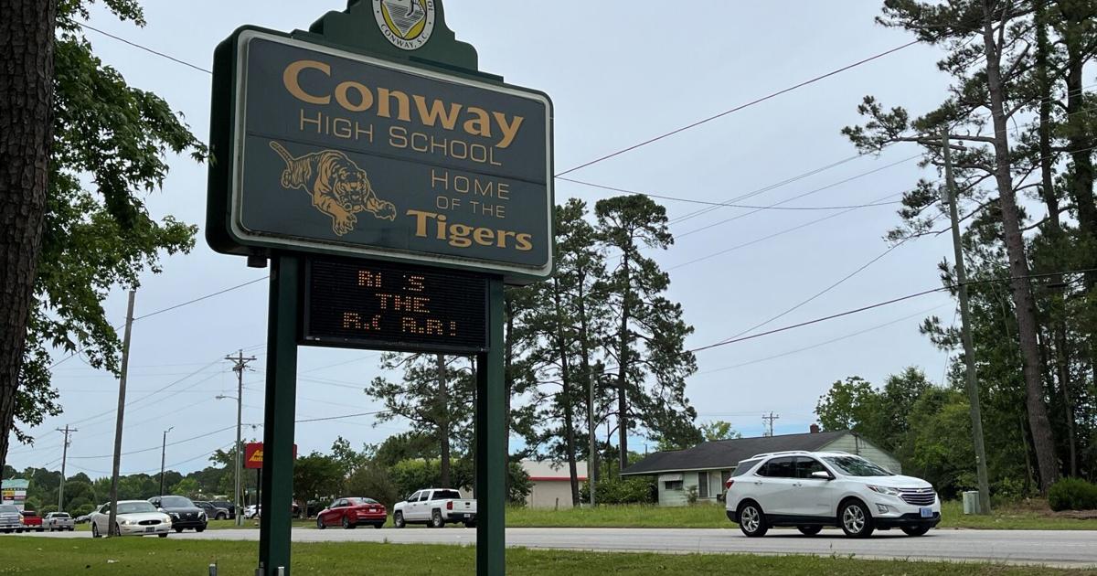 Go Virtual Hemingway Sc Expected high winds prompt SC districts to go virtual Jan. 9