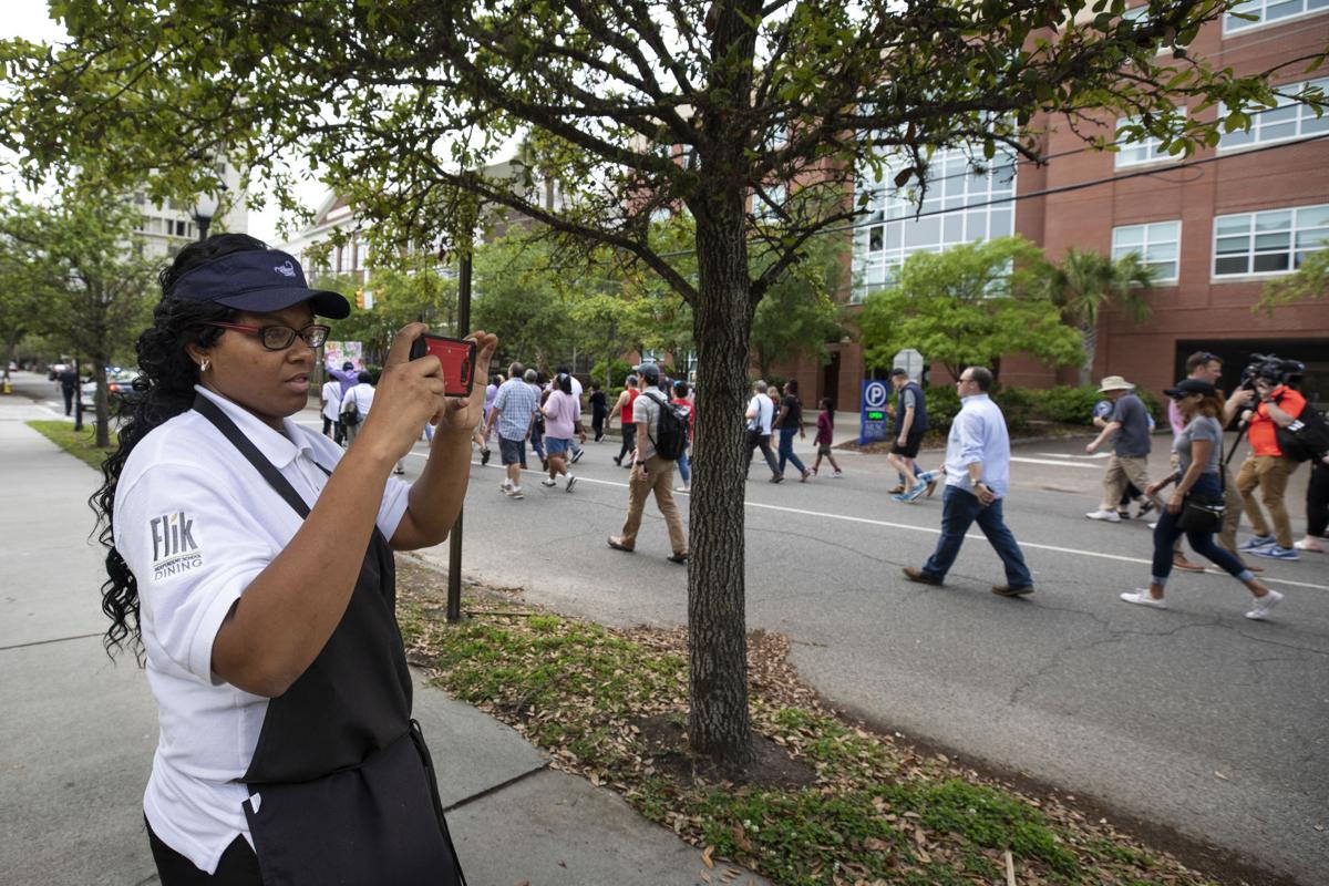 Hospital Workers March 01.JPG