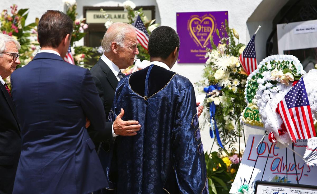Rev. DePayne Middleton Doctor funeral