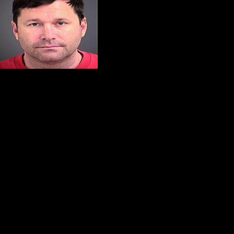 Man arrested after Mount Pleasant police say he broke into ex-roommate ...