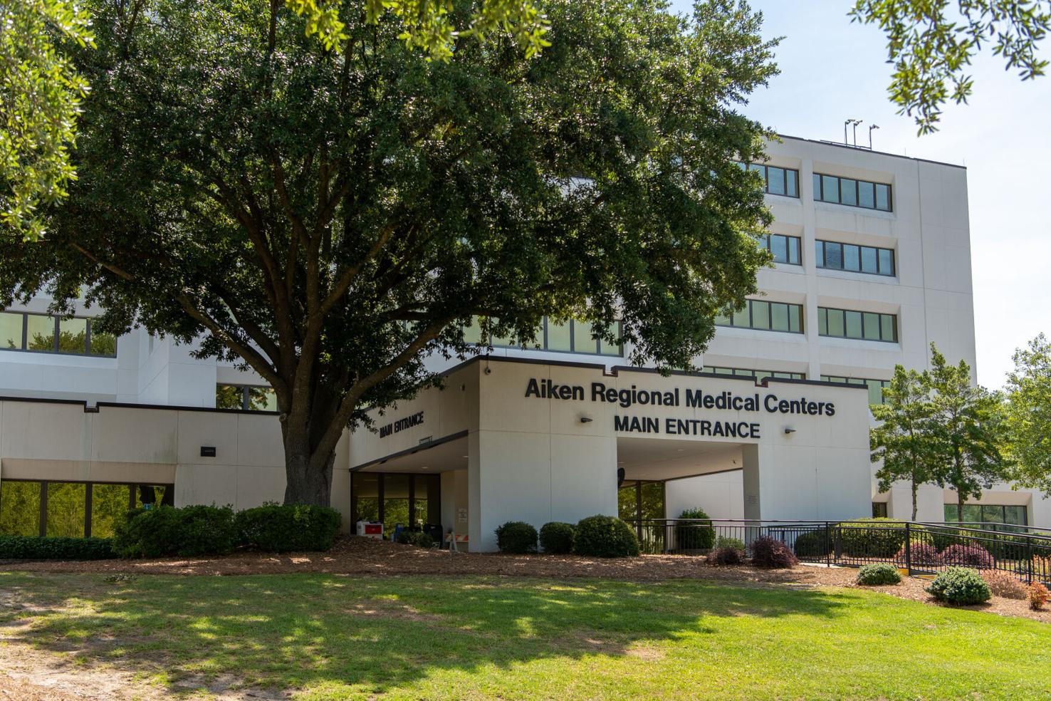 Aiken hospital to limit visitation starting Friday | Local Health News