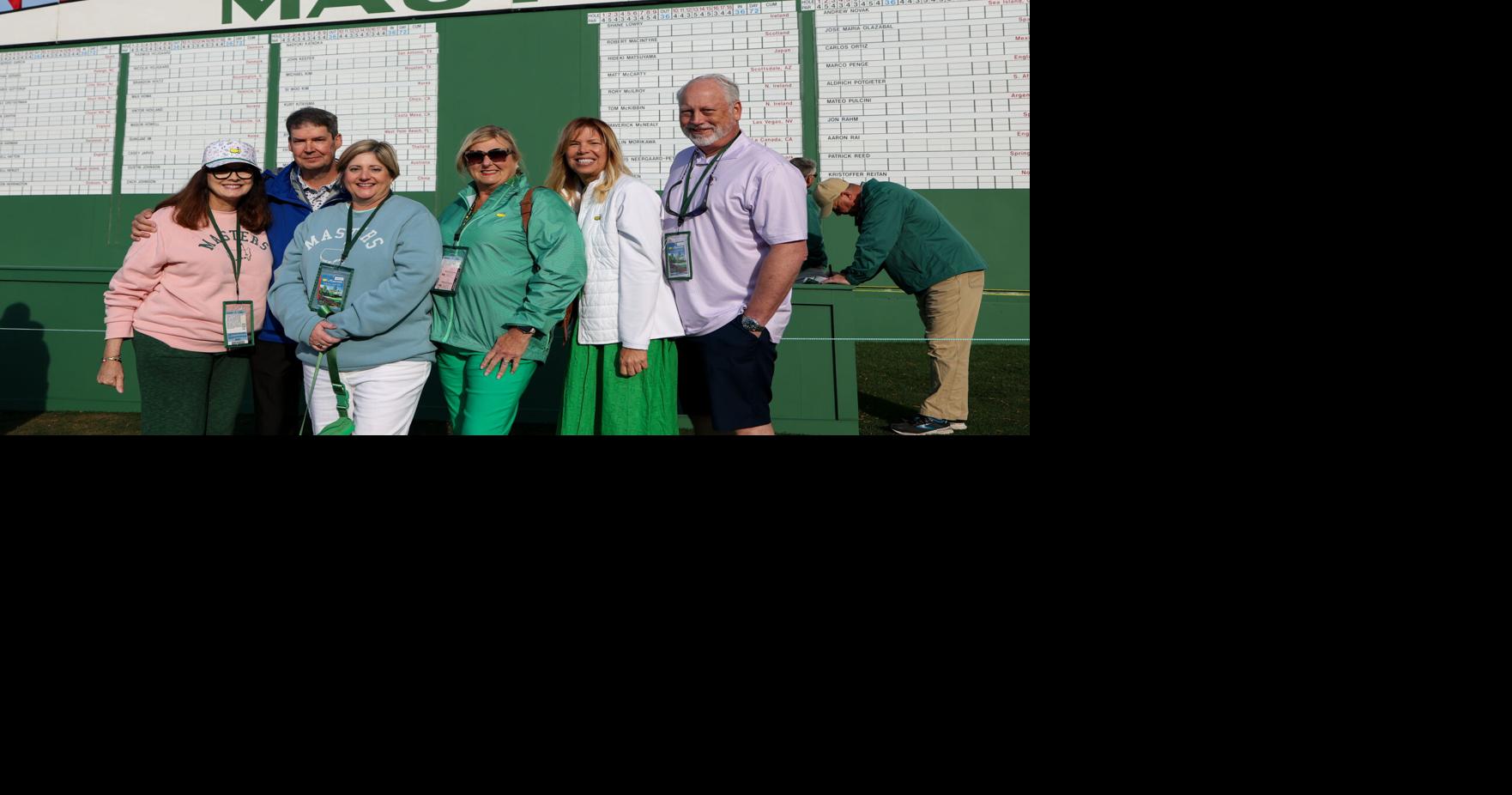Column: Another Masters in the books, another McIlroy win