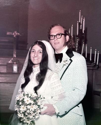Anniversary: Dukes celebrate golden anniversary