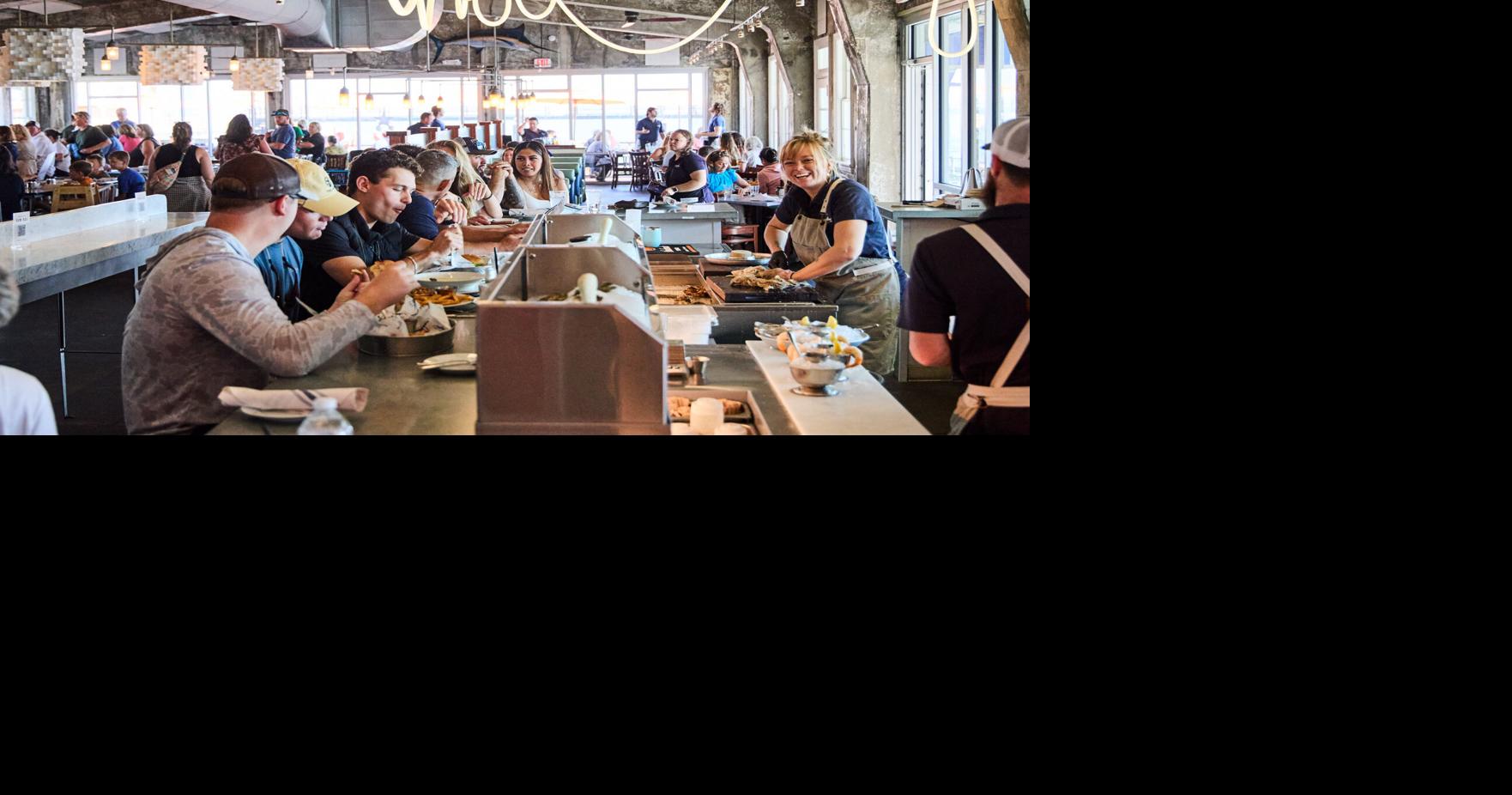 Charleston restaurants and hotels turn America’s 250th into experience with special menus and stays