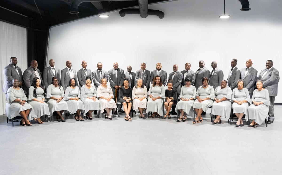 Henryhand Funeral Home A family legacy