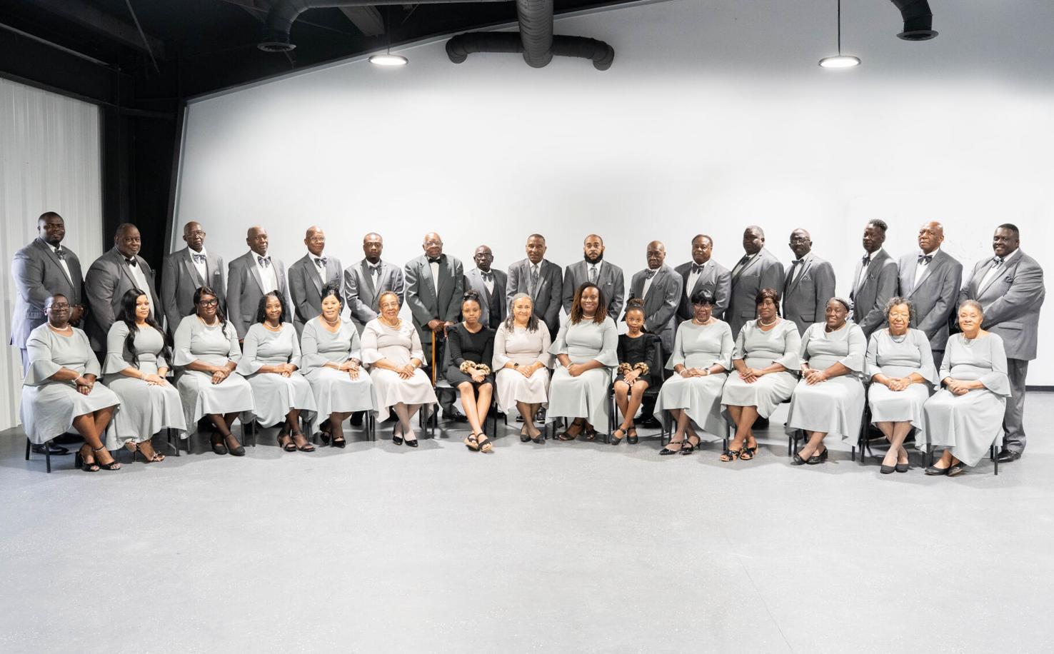 Henryhand Funeral Home A family legacy