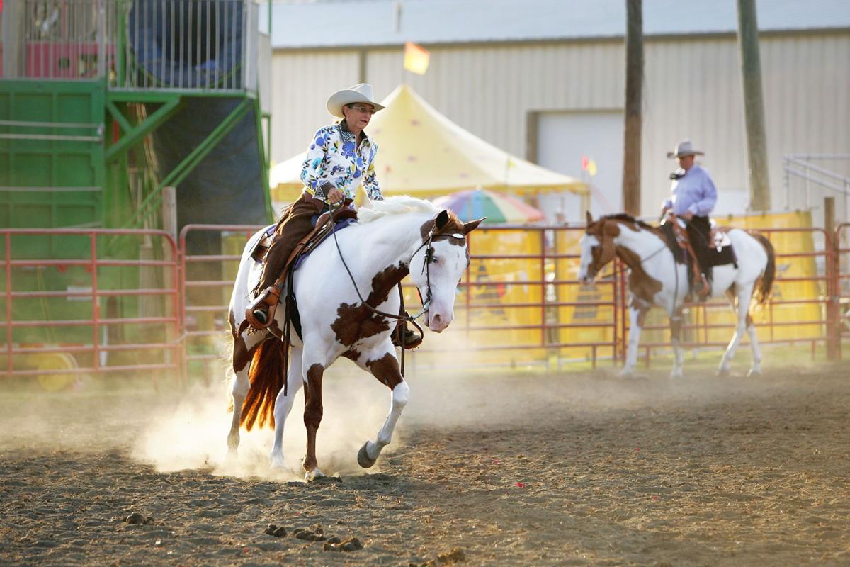 Coastal Carolina Fair Opens