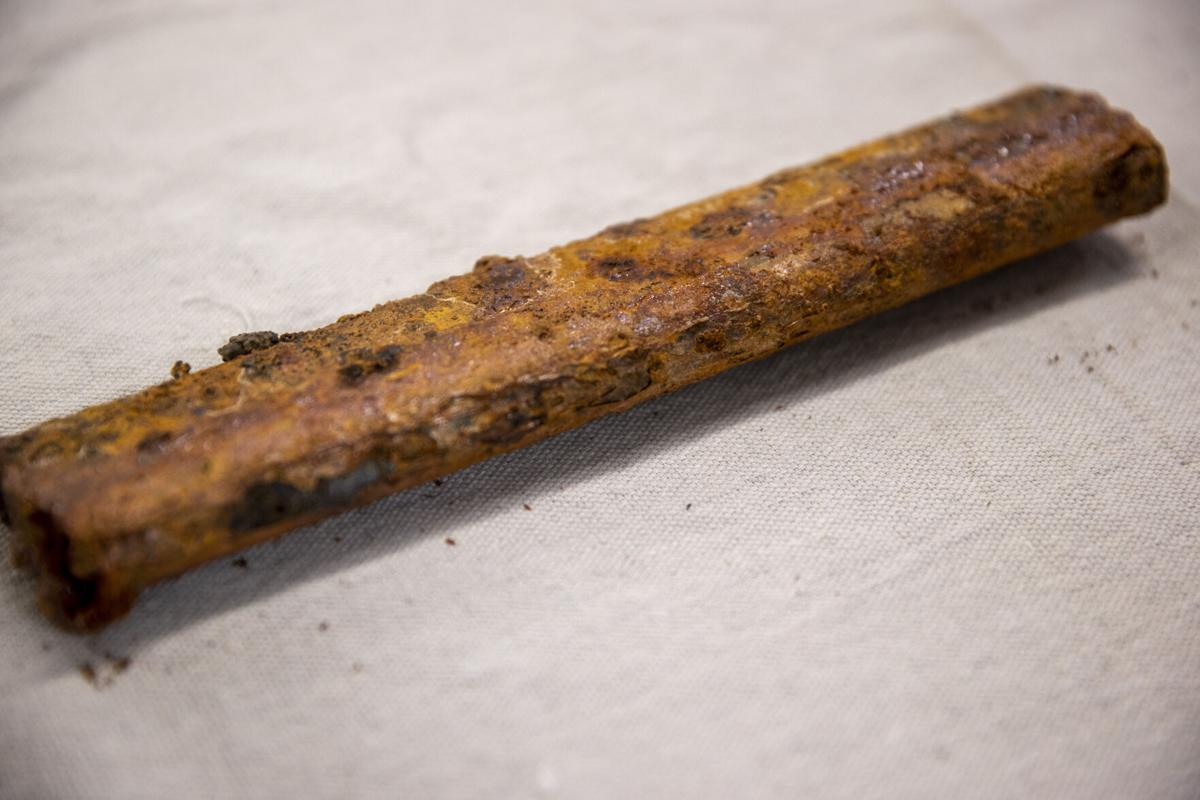 Calhoun time capsule 13.JPG