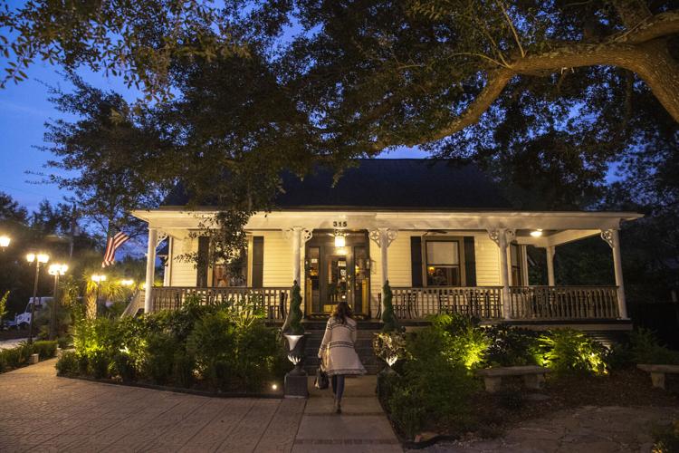 Photos Summerville's 'La Rustica' is now open Photos from The Post