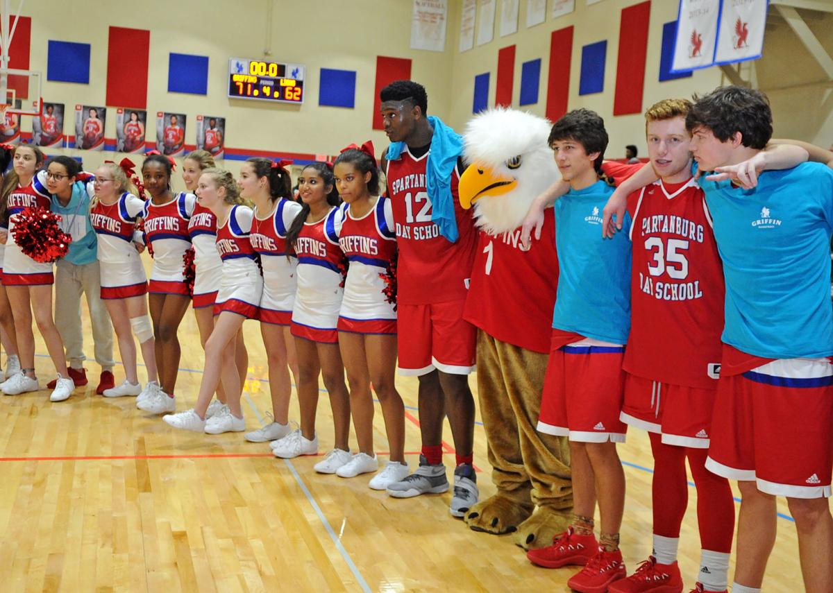 Will Clemson Win Zion Williamson Lottery Spartanburg Basketball