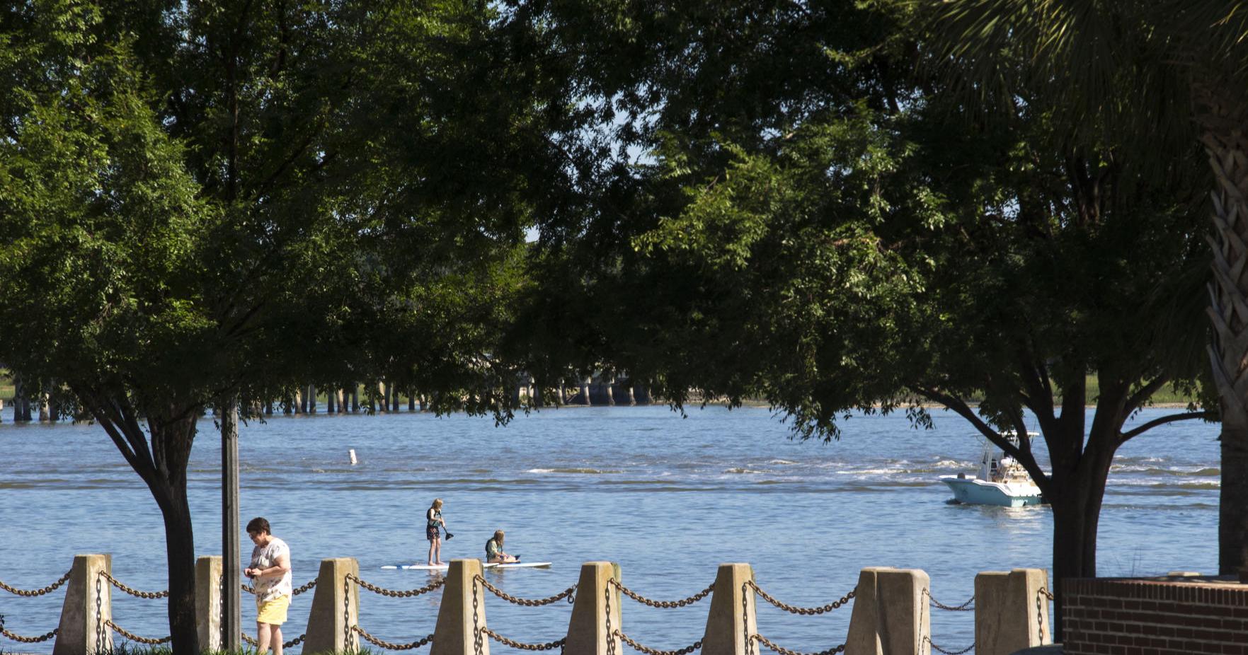 Taking a summer road trip from Charleston? Head to nearby Beaufort. - Vimarsana News
