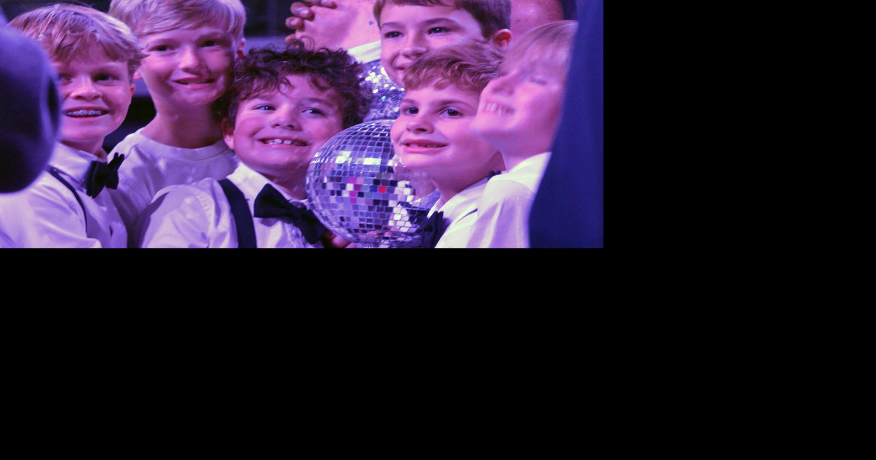 Dancing with the Aiken Stars