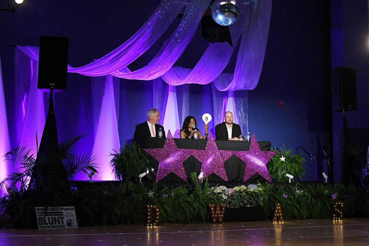 Dancing With the Ark Stars 2020