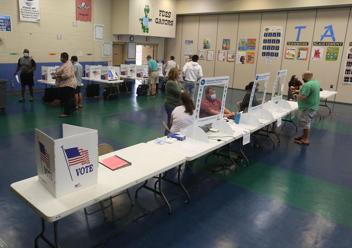 Primary Election