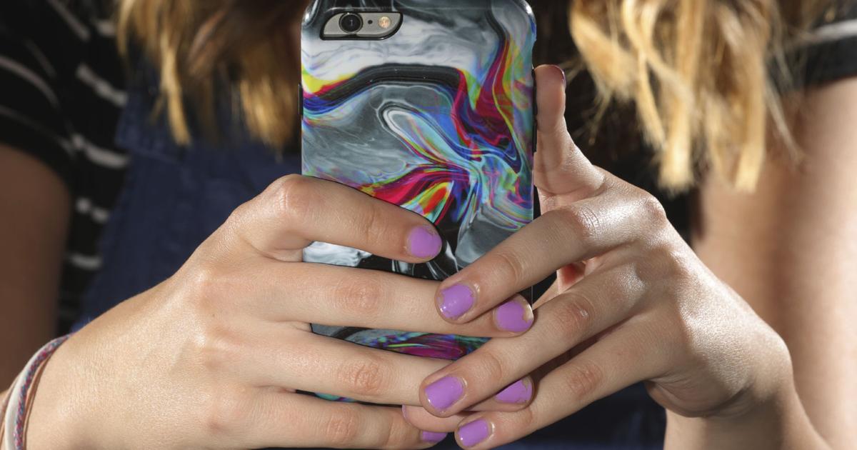 Students will return from break to see cellphones banned from SC public ...