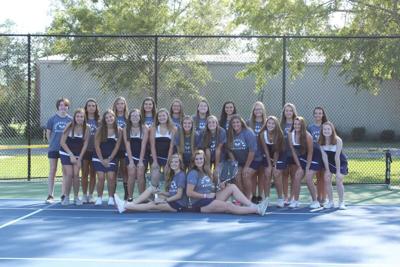 Georgetown High School To Hold Girls Tennis Tryouts Myrtle Beach Sports Postandcourier Com Georgetown High School To Hold Girls Tennis Tryouts Myrtle Beach Sports Postandcourier Com