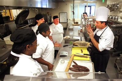 Short Staffing Endangers Charleston Restaurants Food Postandcourier Com