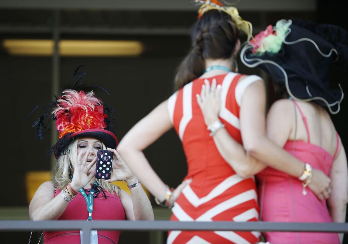 Belmont Stakes