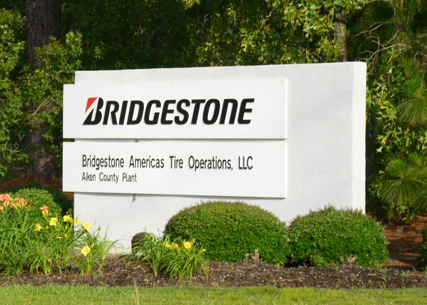 Man killed in accident at Bridgestone s Graniteville plant News