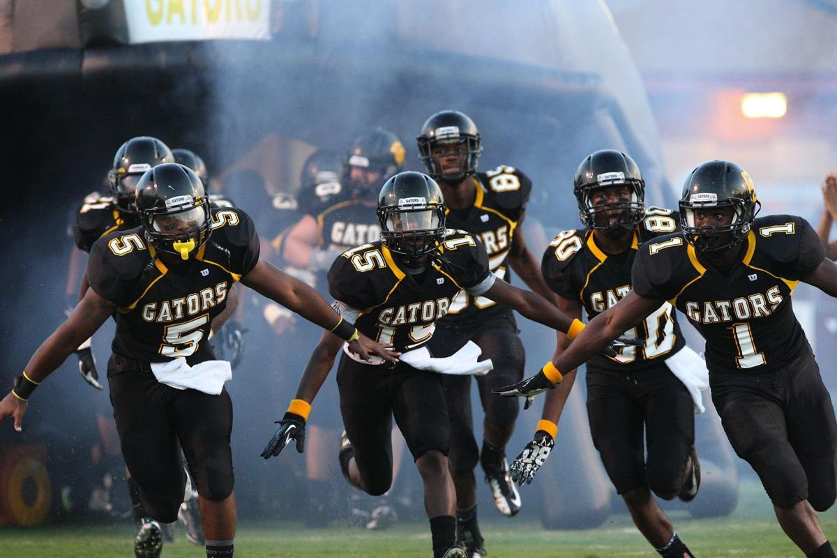 Goose Creek rolls over Summerville