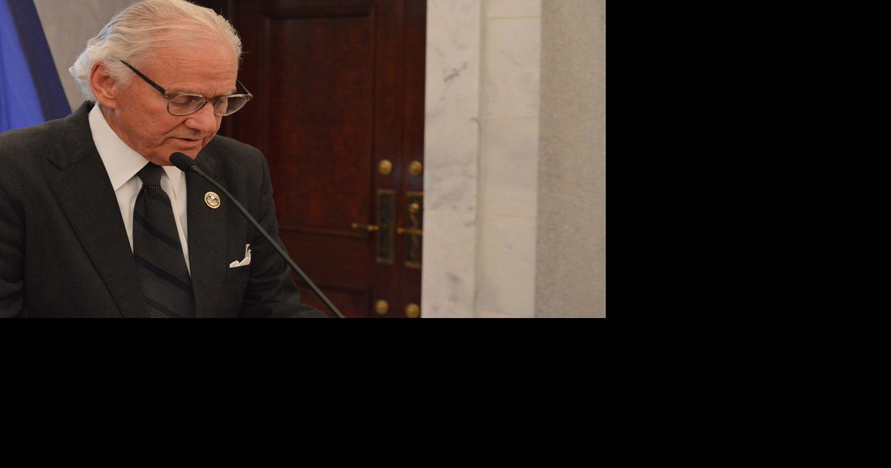 SC Gov. Henry McMaster calls for end of race and sex considerations in awarding state contracts