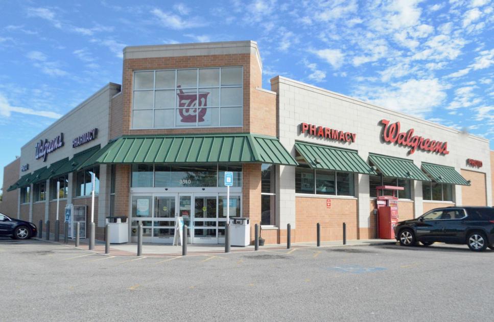 Area Walgreens location set to close next month | News | postandcourier.com