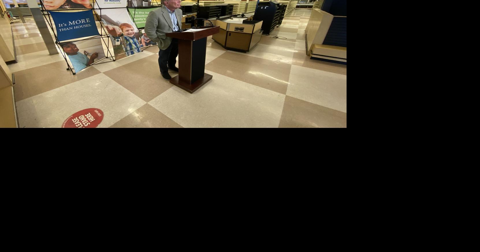 Habitat for Humanity rallies against Mauldin ordinance that would block