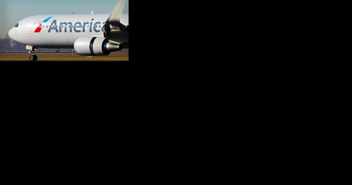 Florence's airport will lose 1 of 3 daily flights next year after American Airlines cancellation