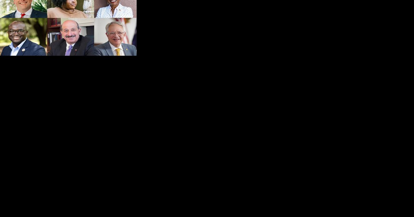 Charleston mayor 2023: TV ad war heats up, gets personal | Palmetto Politics - Vimarsana News