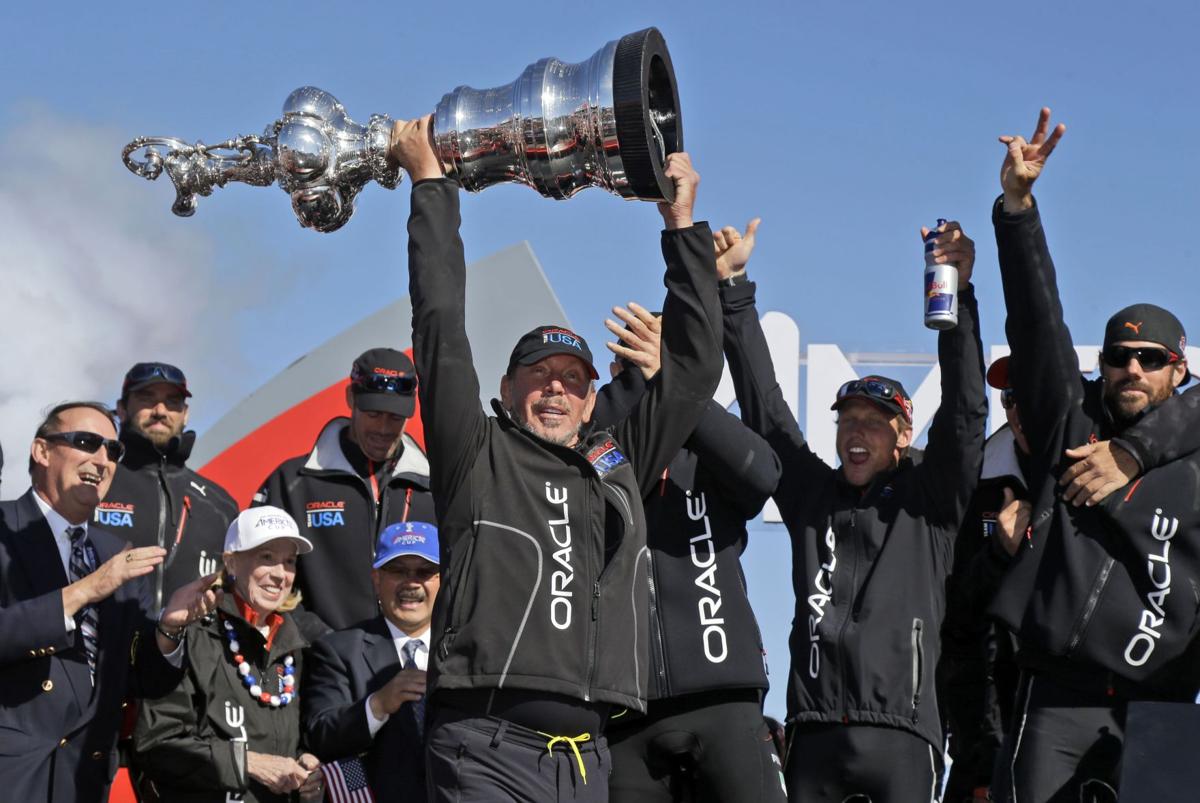 America's Cup