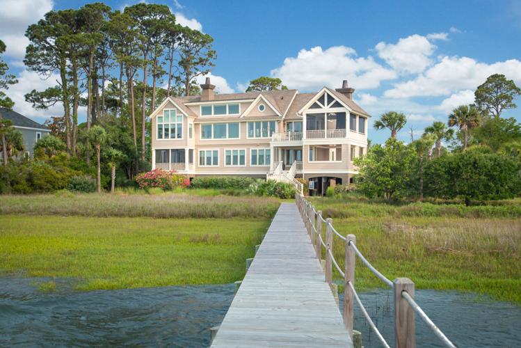 Seabrook A secret no more Real Estate